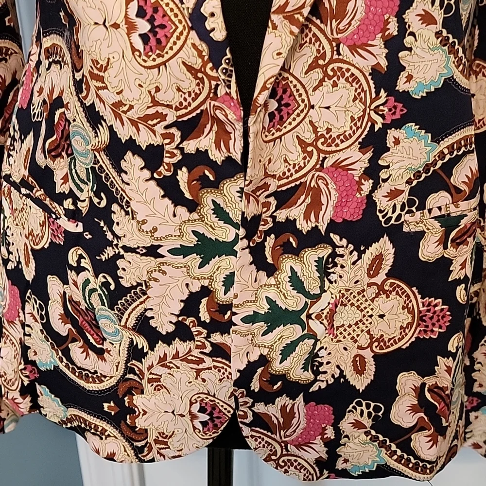 Ark & Co Women's Blazer